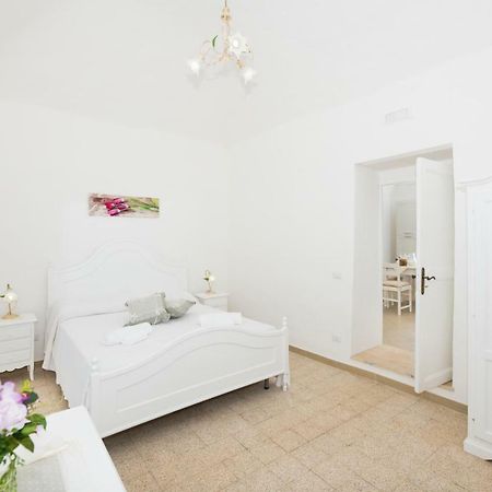 La Borragine Apartament Positano Esterno foto