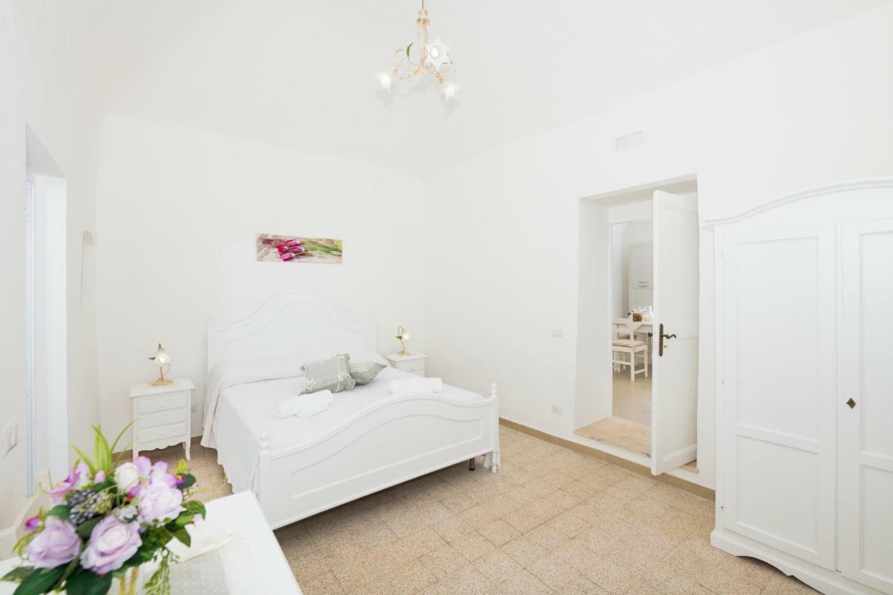 La Borragine Apartament Positano Esterno foto